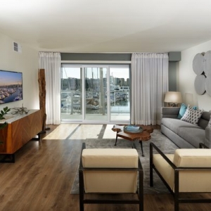 Photo of Wayfarer Apartments + Marina