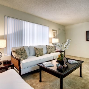 Photo of Del Rey Vista Apartments