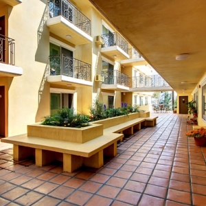 Photo of Del Rey Vista Apartments