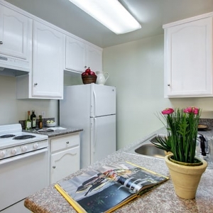 Photo of Del Rey Vista Apartments