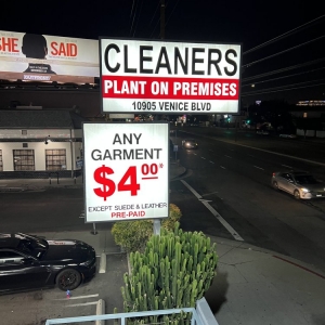 Photo of The Cleaning Club