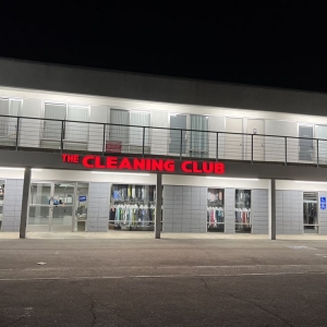 Photo of The Cleaning Club