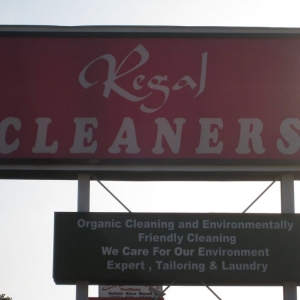 Los Angeles Regal Cleaners and Tailoring
