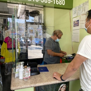 Photo of Green Dry Cleaners