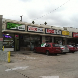 Photo of Green Dry Cleaners