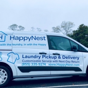 Photo of HappyNest