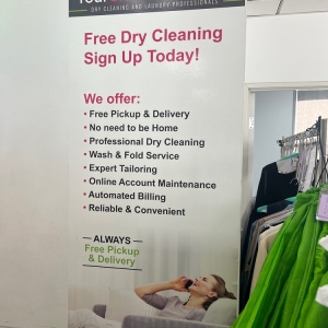 Photo of Your Cleaners Online