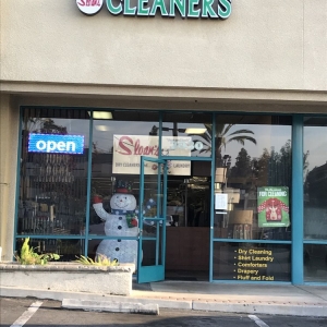 Photo of Sloans Dry Cleaners