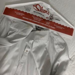 Photo of Sloans Dry Cleaners
