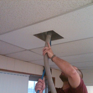 Photo of LifeStyle Cleaning Company