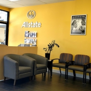 Photo of Allstate Insurance Agent: Steve Kwon