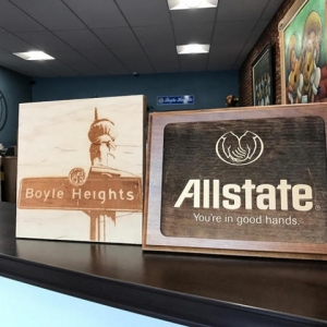 Los Angeles Allstate Insurance: Beatriz Zaragoza