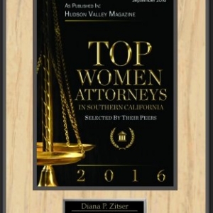 Photo of Zitser Family Law Group, APC
