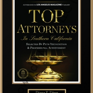 Photo of Zitser Family Law Group, APC