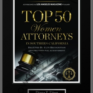 Photo of Zitser Family Law Group, APC