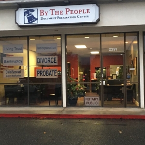 Photo of By The People Document Preparation Center