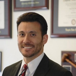 Photo of Criminal Defense Lawyer Don Matson