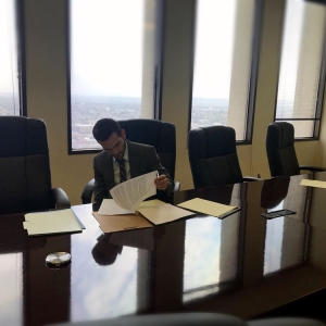 Photo of Shevitz Law Firm