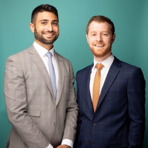 Photo of Perlmutter & Pourshalimi, Attorneys at Law