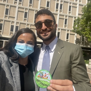 Photo of Perlmutter & Pourshalimi, Attorneys at Law