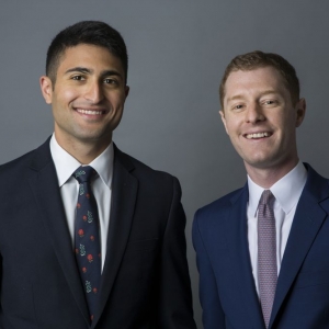Photo of Perlmutter & Pourshalimi, Attorneys at Law