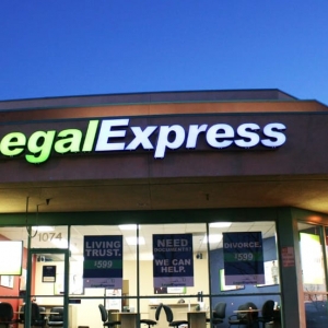 Photo of Legal Express
