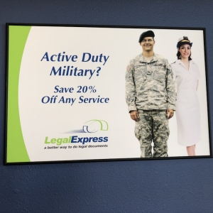 Photo of Legal Express