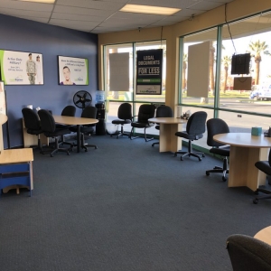 Photo of Legal Express