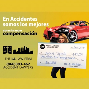 Photo of The LA Law Firm