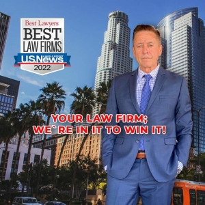 Photo of The LA Law Firm
