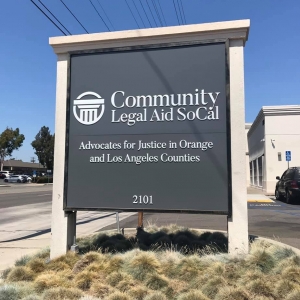 Photo of Community Legal Aid SoCal