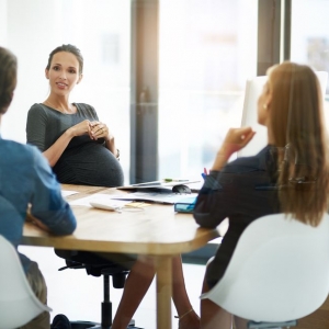 Photo of Employee Rights Attorney Group