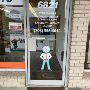 Photo of Minuteman Press - McLean