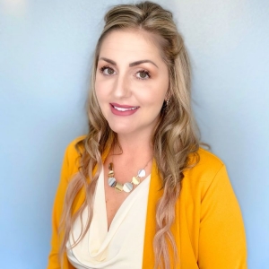 Photo of Heather Lynn Law
