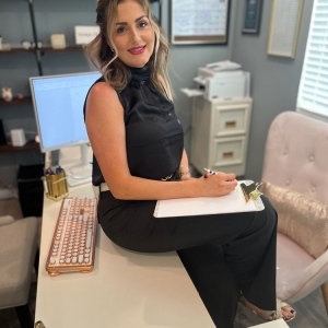 Photo of Heather Lynn Law