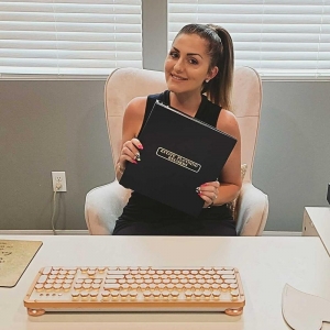 Photo of Heather Lynn Law