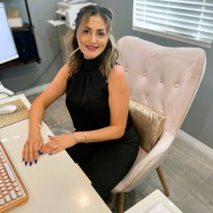 Photo of Heather Lynn Law