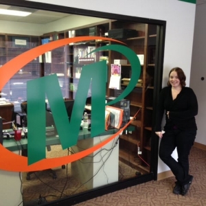 Photo of Minuteman Press of Alexandria