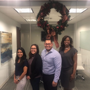 Photo of My Legal Team