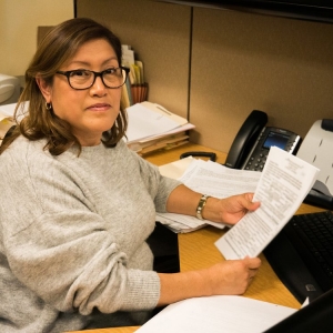 Los Angeles Law Office of Alma Rosa Nieto, APLC.