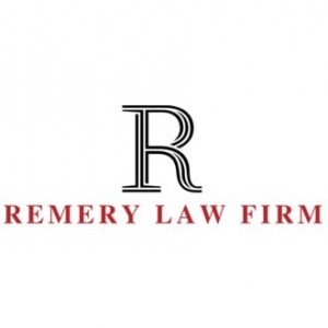 Glendale Law Offices of William R Remery
