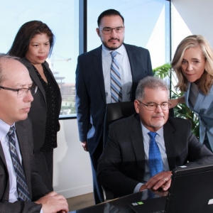 Photo of McGee, Lerer & Associates