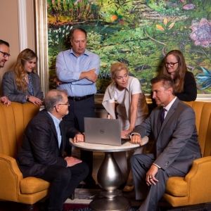 Photo of McGee, Lerer & Associates