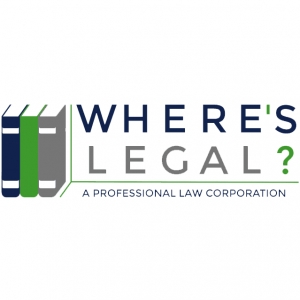 Photo of Where's Legal