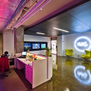 Photo of Interface Media Group