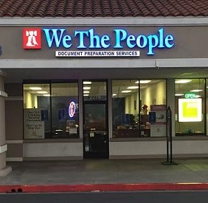 Photo of We The People