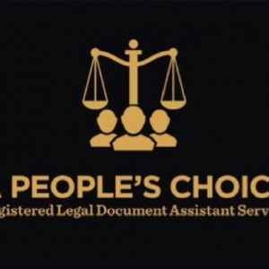 Photo of A People's Choice