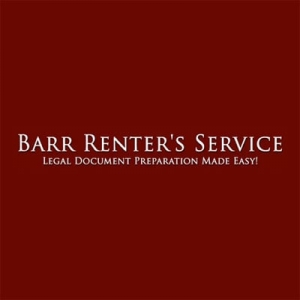 Inglewood Barr Renter's Service