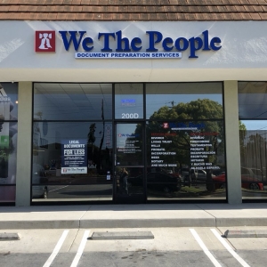 Photo of We The People