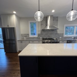 Photo of Sun Design Remodeling Specialists